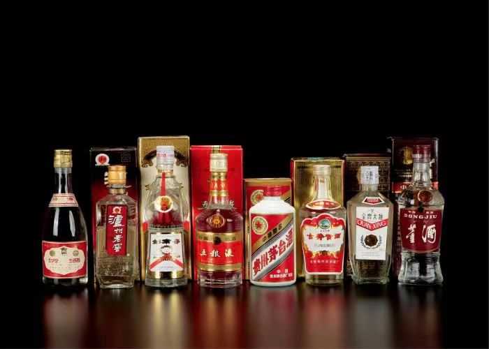 天柱茅台酒回收